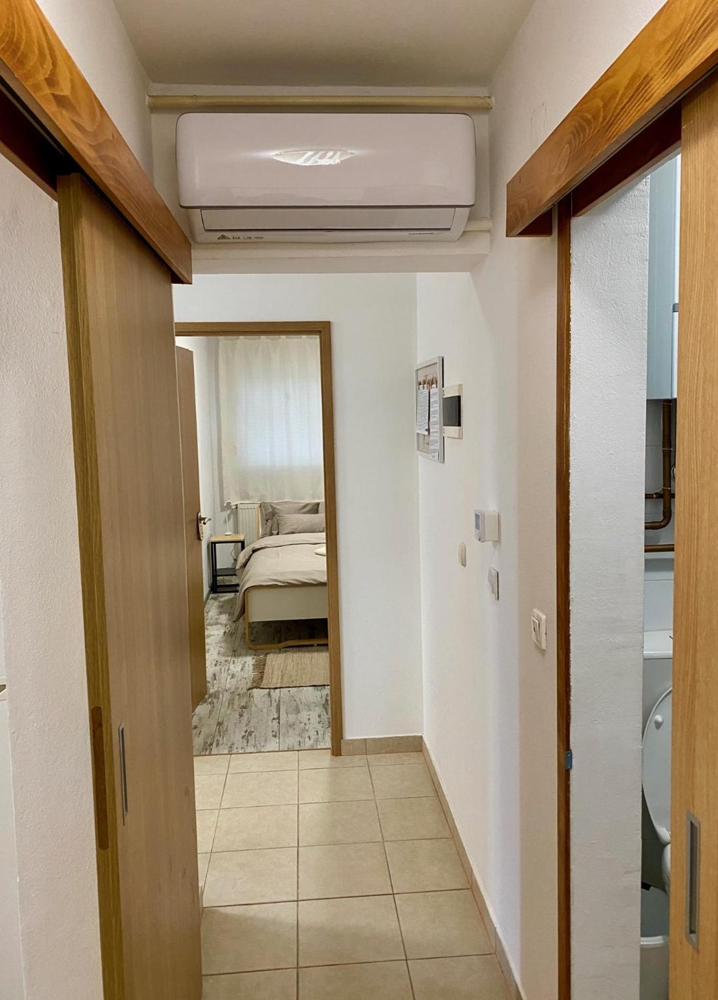 Apartment Terra Čakovec Dış mekan fotoğraf