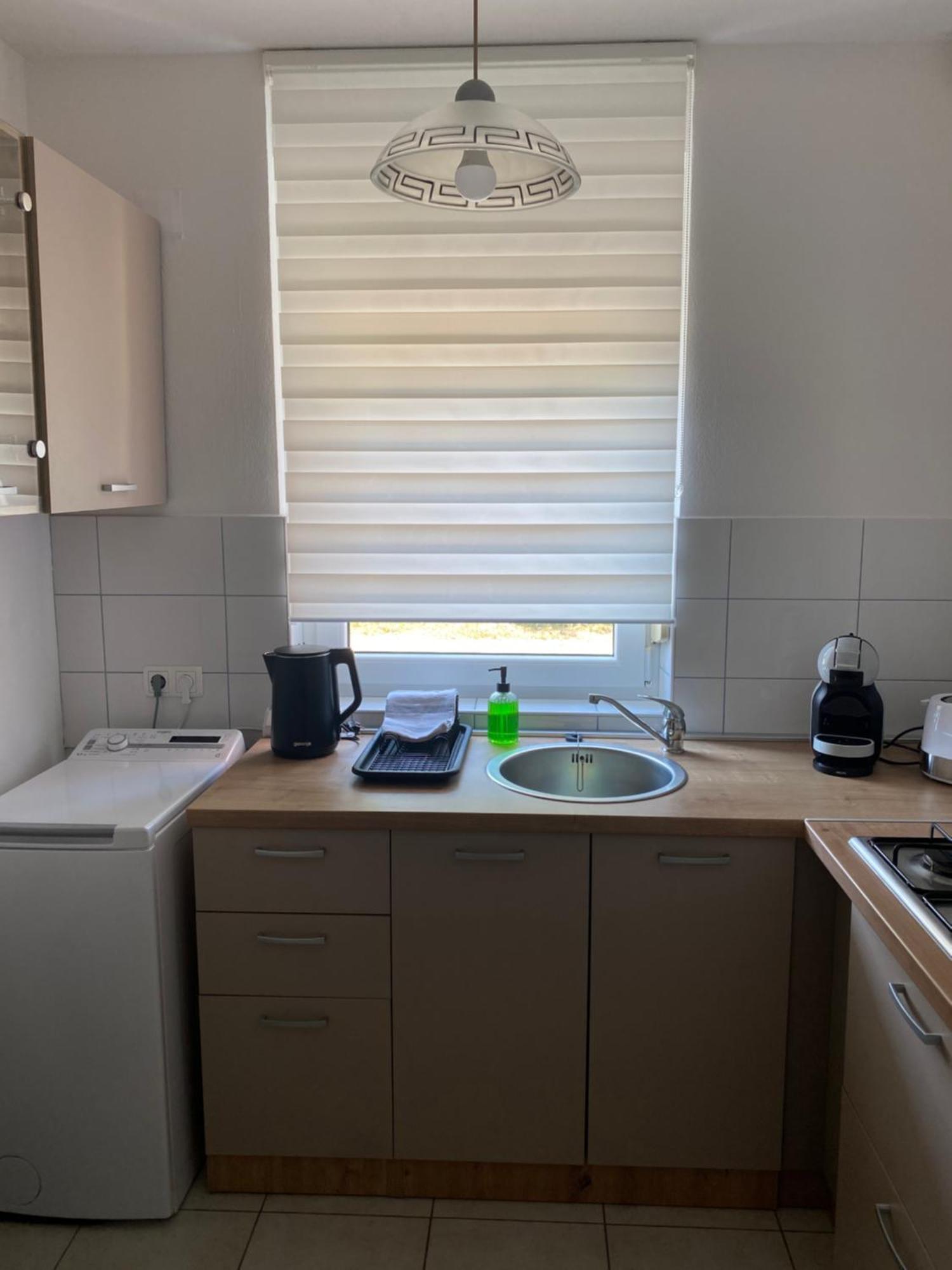 Apartment Terra Čakovec Dış mekan fotoğraf